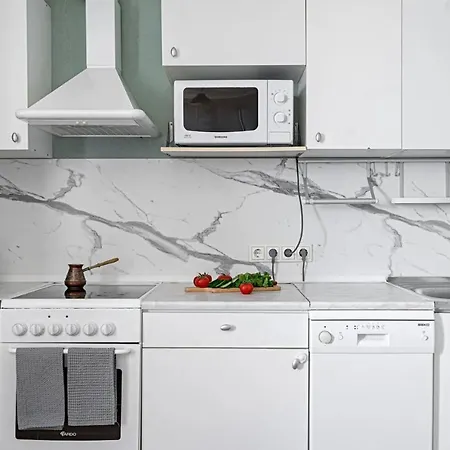 Apartamento Красиви И Просторни Апартаменти