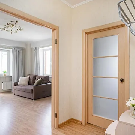 Красиви И Просторни Апартаменти Apartamento