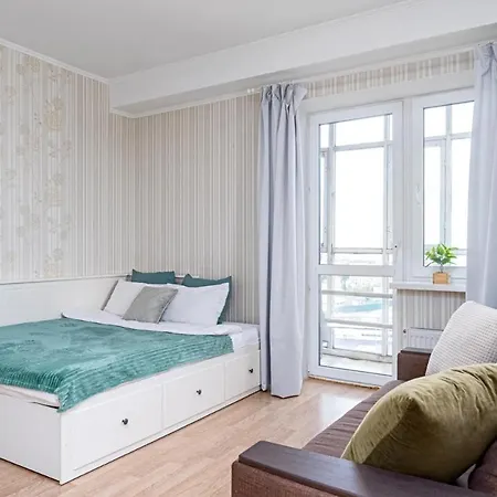Apartamento Красиви И Просторни Апартаменти